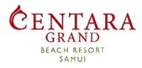 Centara Grand Beach Resort Samui